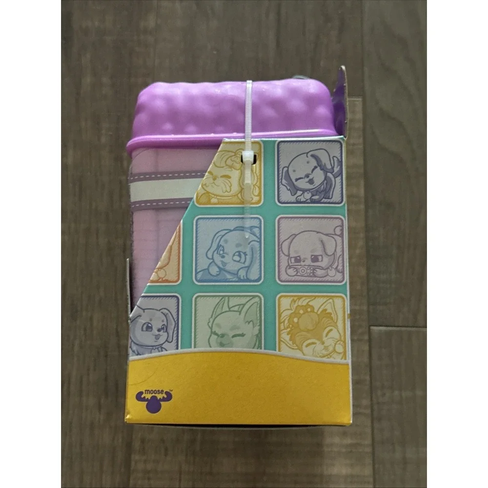 NEW Release Mama Surprise Families Ragdoll Cat - Little Live Pets - Series 2